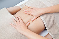 Bowen Therapist Edinburgh